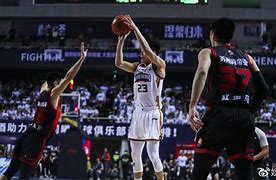 顶尖外援再度爆发，成为胜利之光