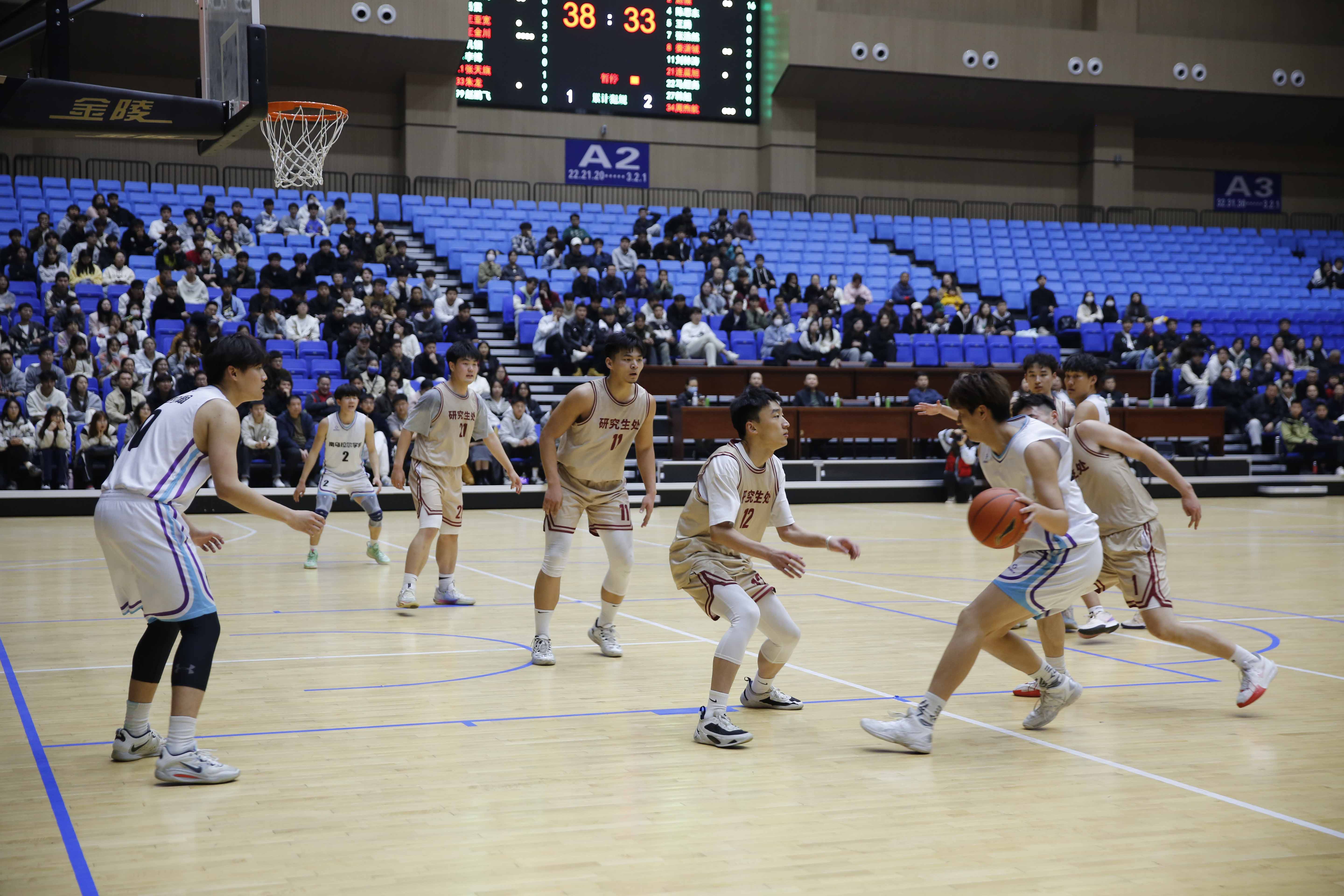 篮球城市联赛迎来高潮，精彩对抗精彩纷呈的简单介绍