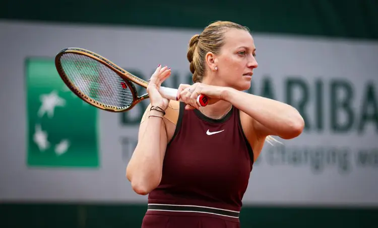 科维托娃在SKT比赛中状态火爆，险胜引发热议！