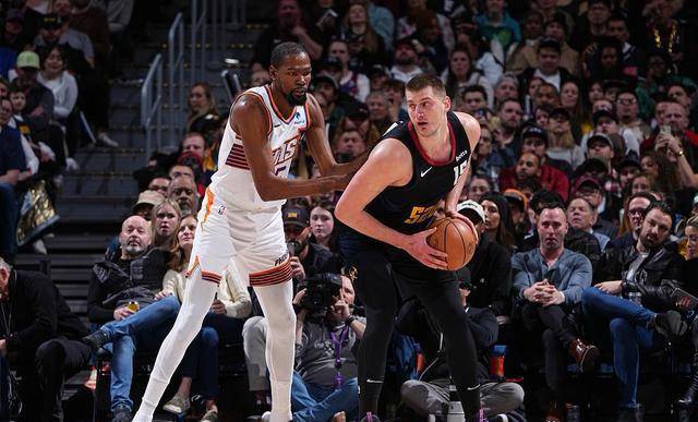 杜兰特爆冷击败切尔西，出色防守震惊全场！