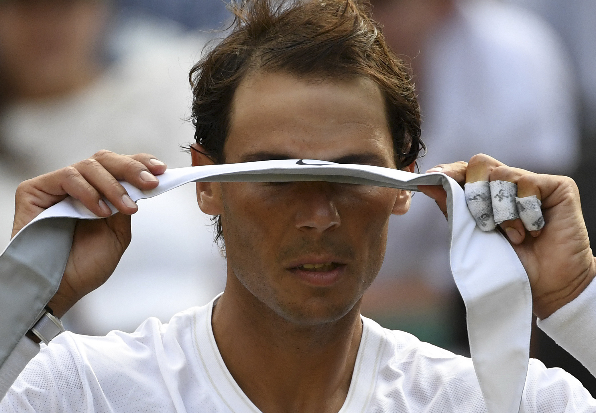 包含纳达尔连续三场比赛得分超过晋级，热火冲击纪录！的词条