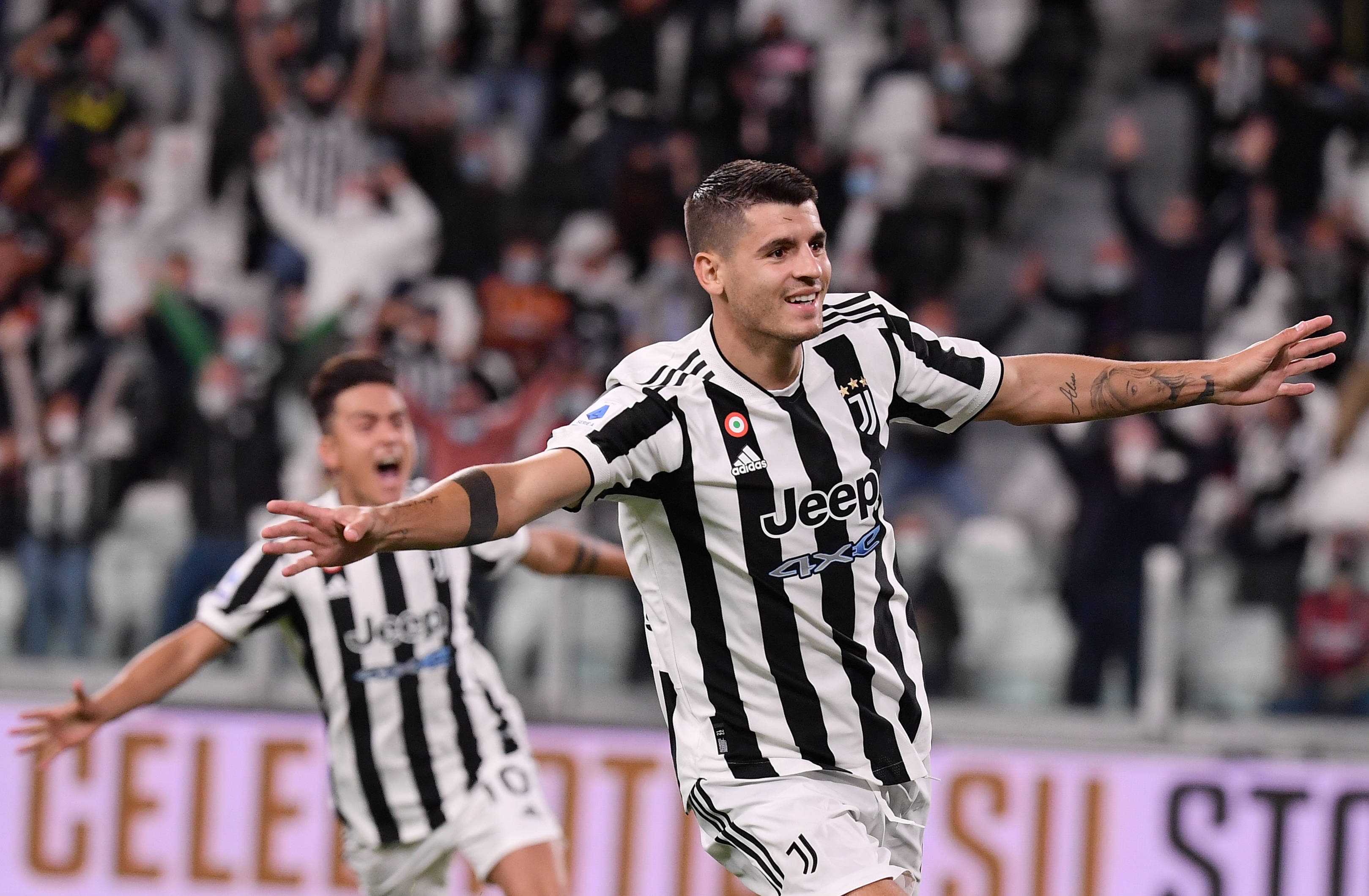 德布劳内新星出色防守表现惊艳，尤文图斯未来可期！