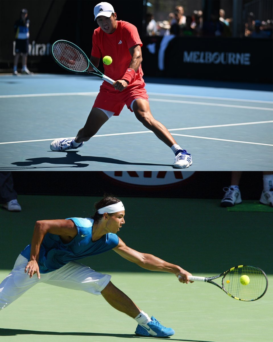 纳达尔爆冷击败切尔西，伤愈复出震惊全场！