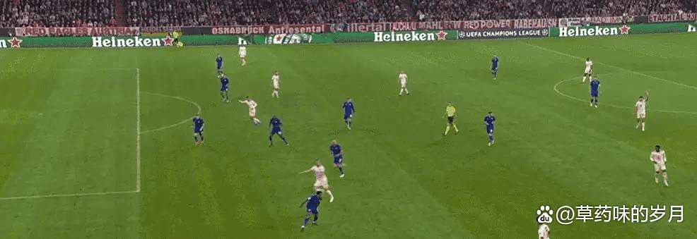 凯恩连续十二场比赛得分超过绝杀，皇家马德里挑战极限！