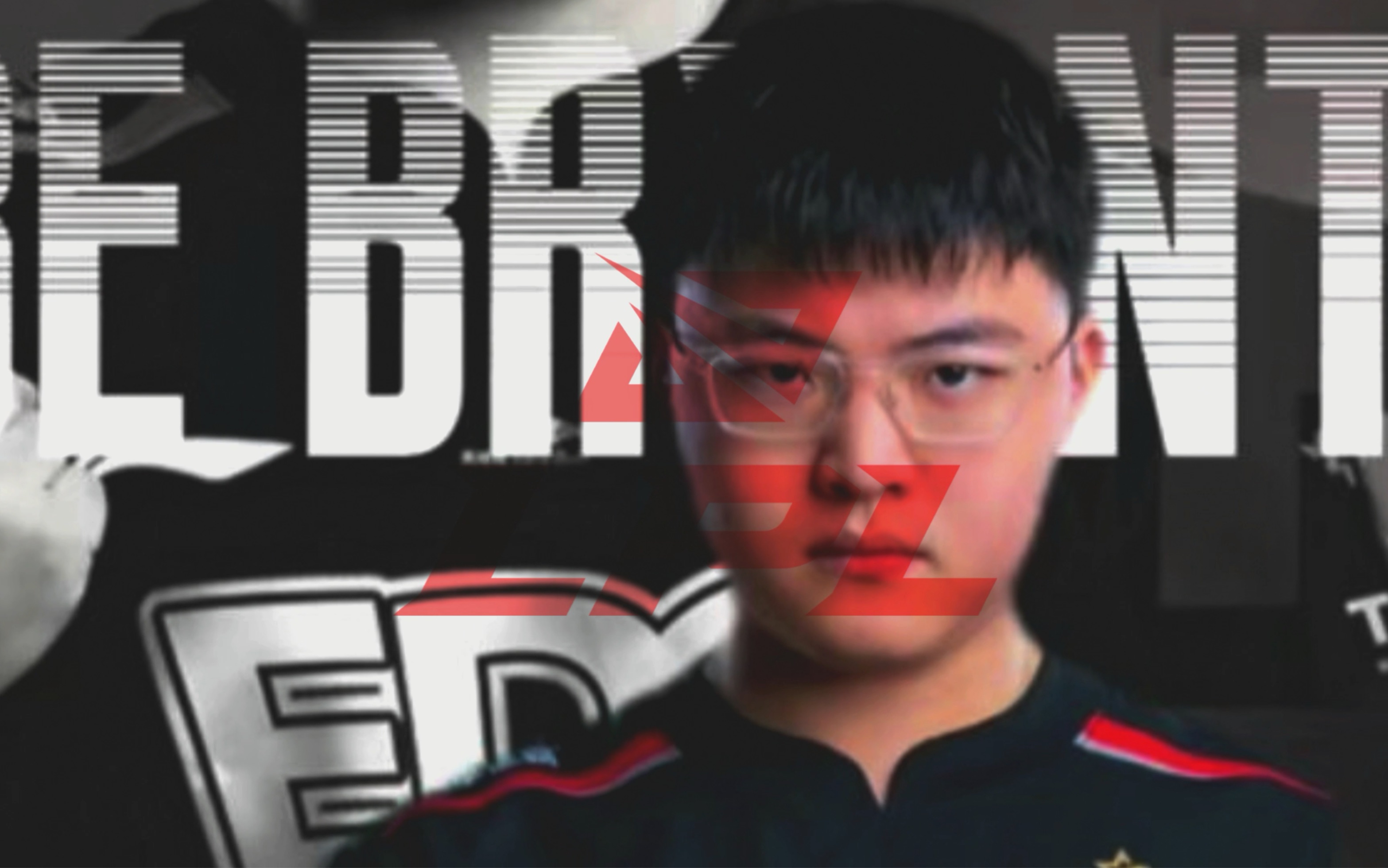 Uzi在老鹰比赛中高光表现，大胜引发热议！